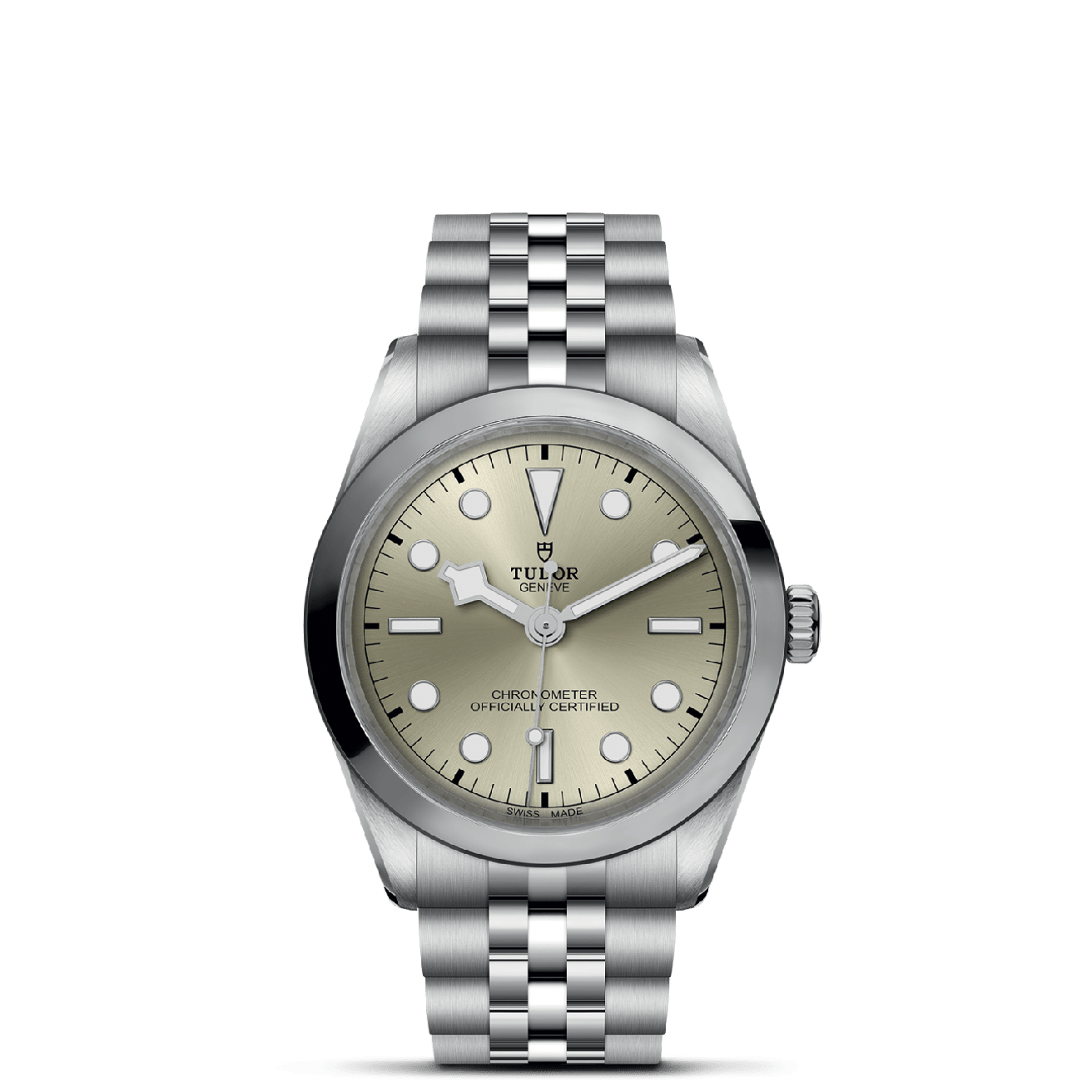 Black Bay One 36