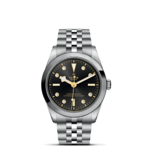 Black Bay One 36