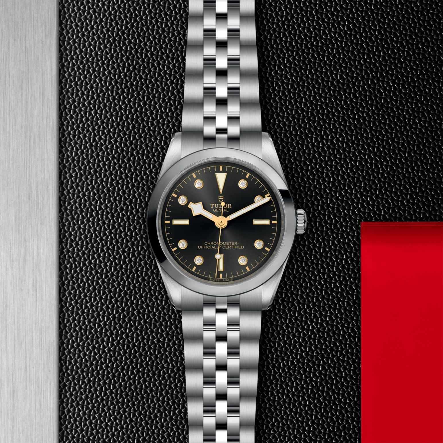 Black Bay One 36 - Imagen 2