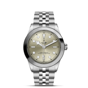 Black Bay One 39