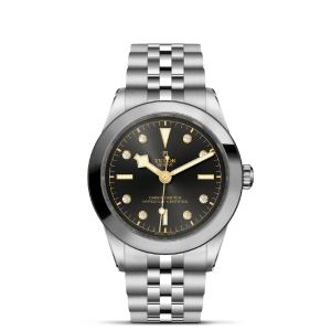 Black Bay One 39