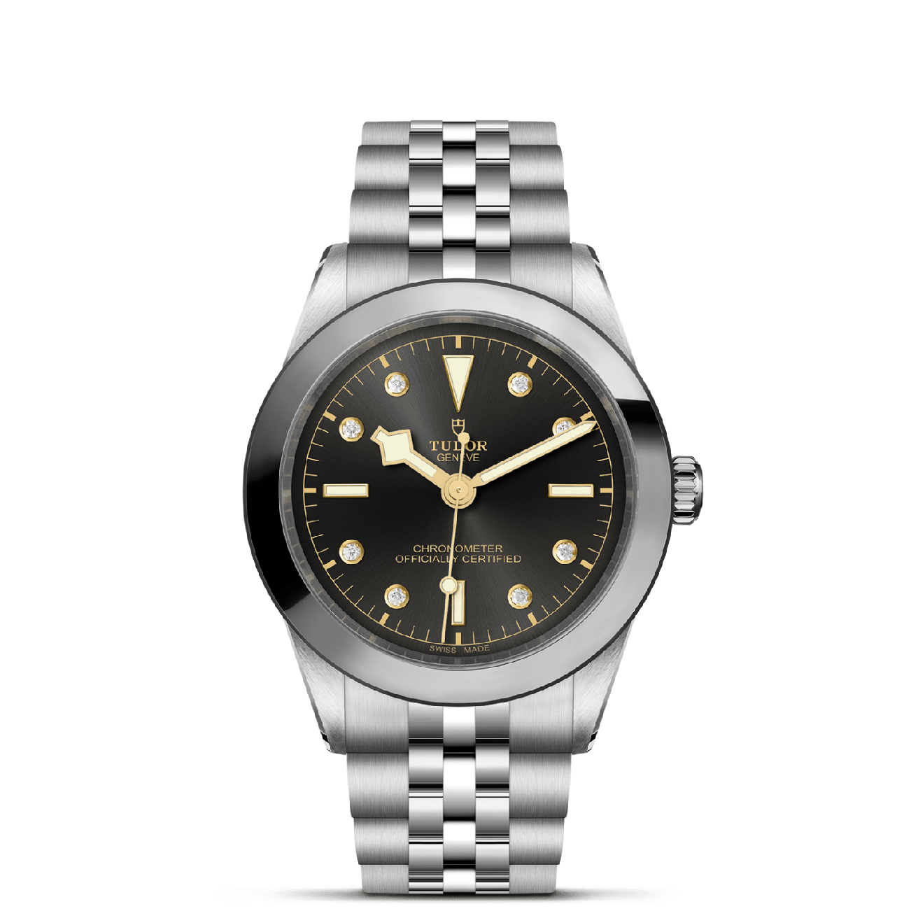 Black Bay One 39