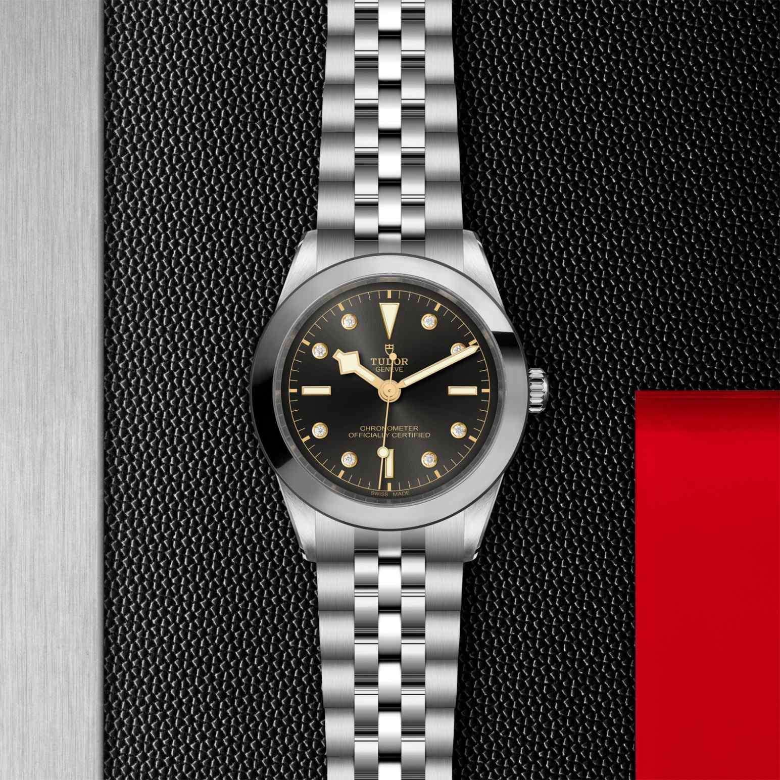 Black Bay One 39 - Imagen 2
