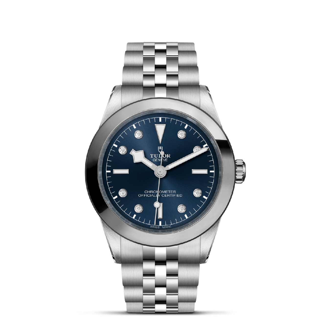 Black Bay One 39