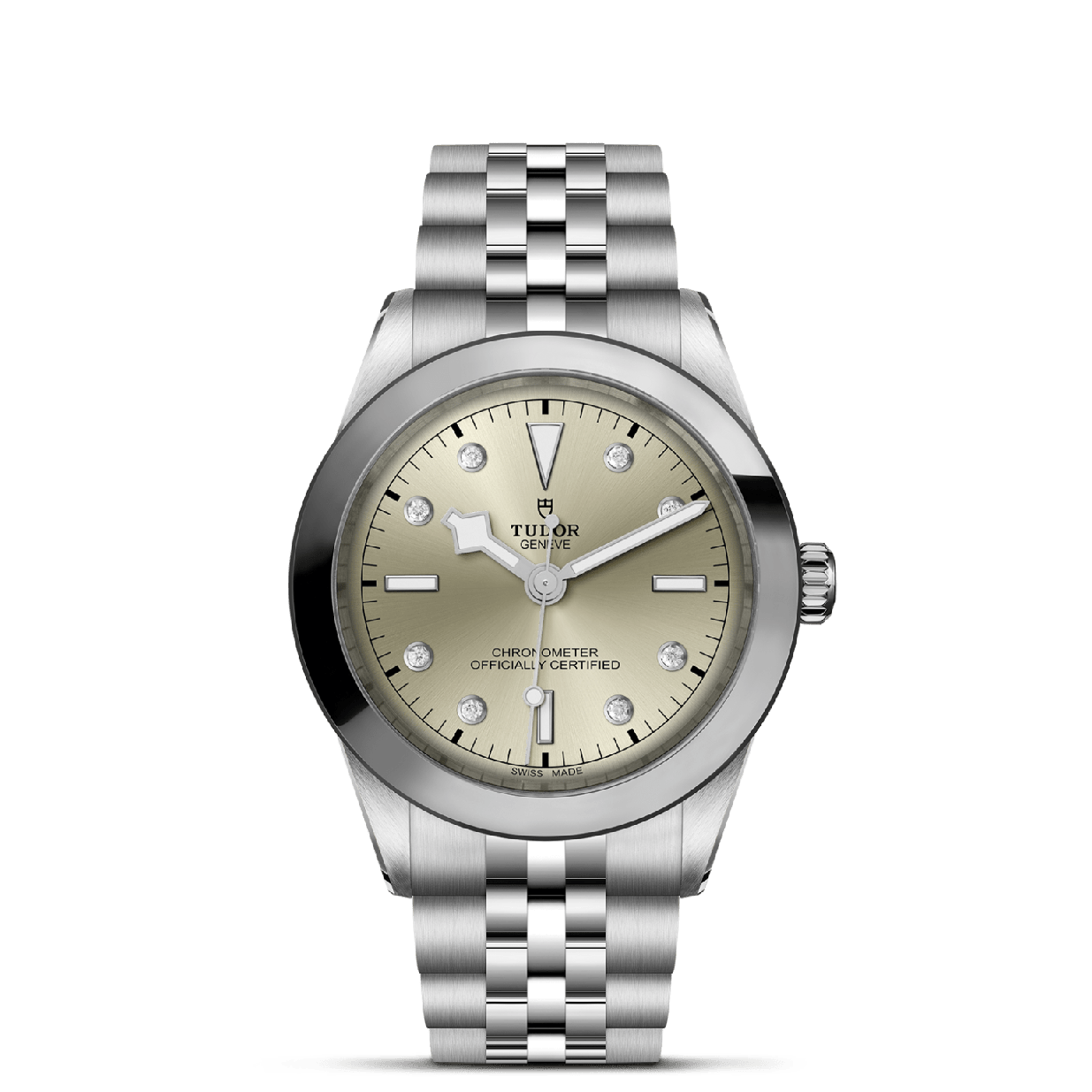 Black Bay One 39