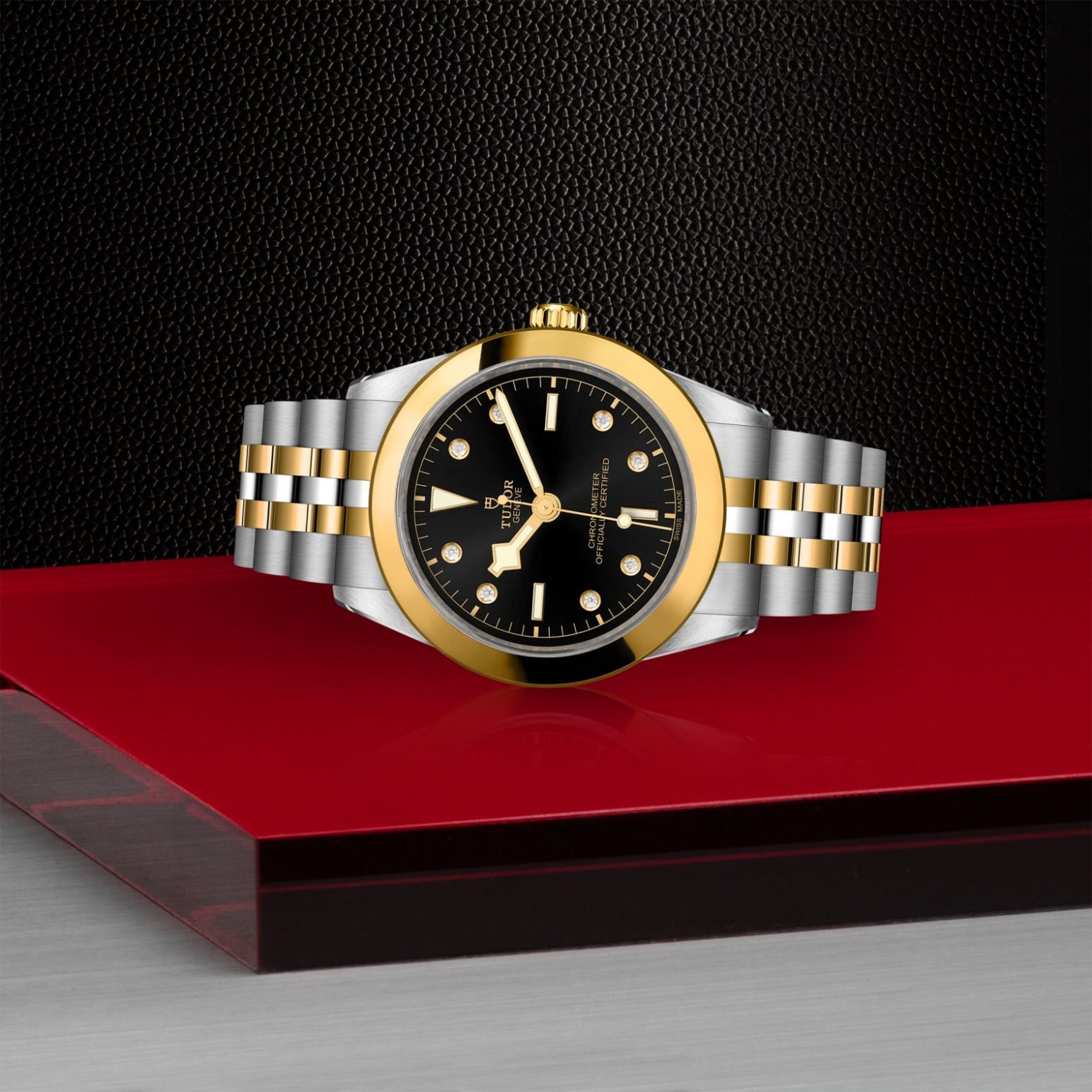 Black Bay One 39 S&G - Imagen 3