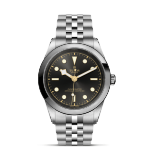 Black Bay One 41
