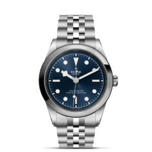 Black Bay One 41