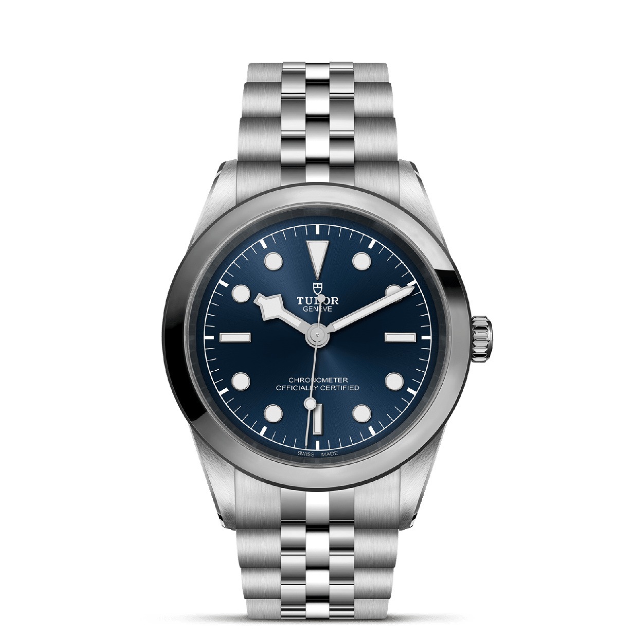 Black Bay One 41