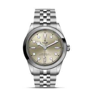Black Bay One 41