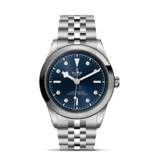 Black Bay One 41