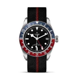Black Bay GMT