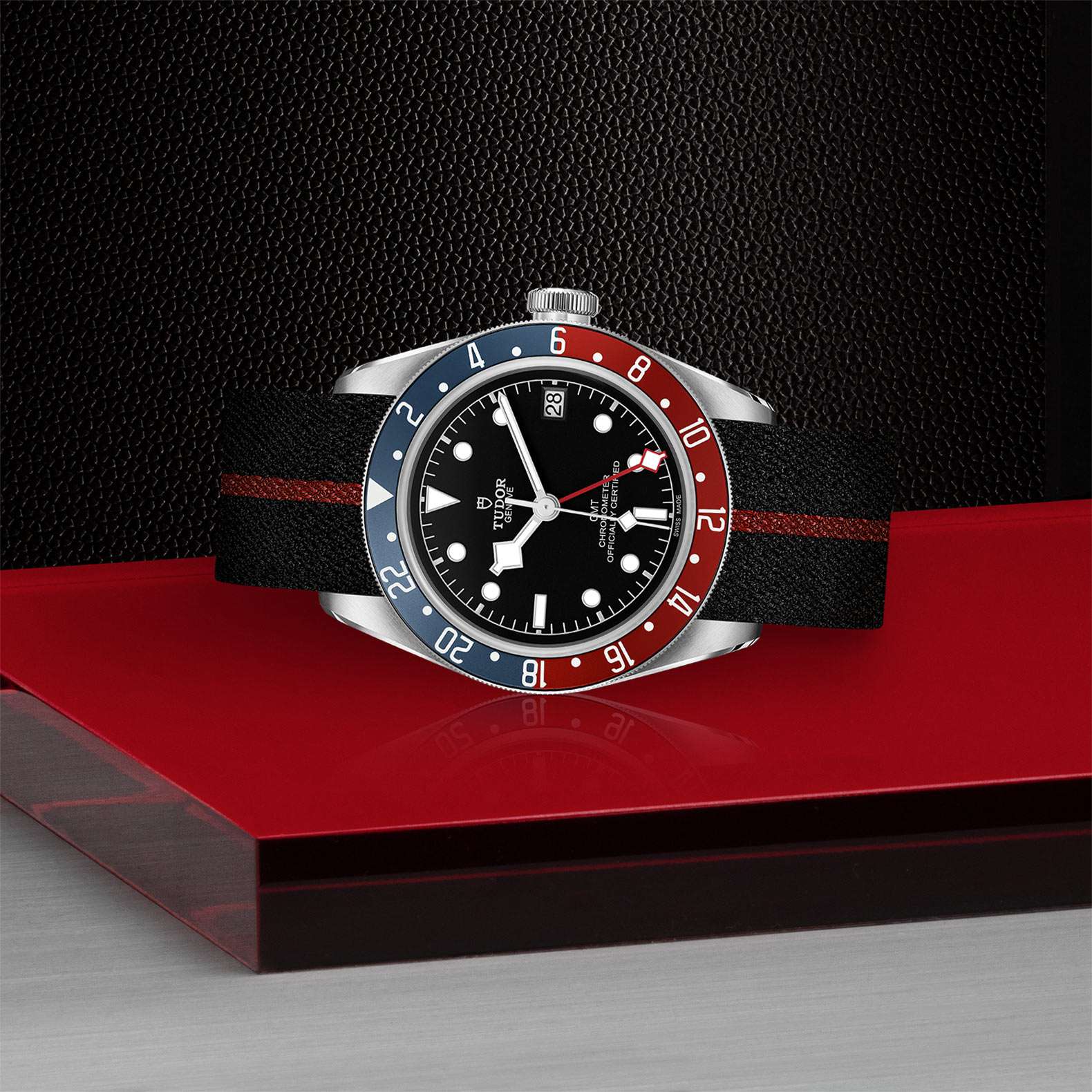 Black Bay GMT - Imagen 2