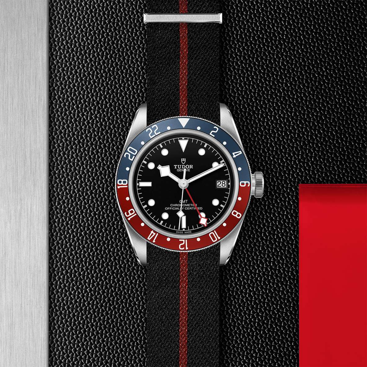 Black Bay GMT - Imagen 3