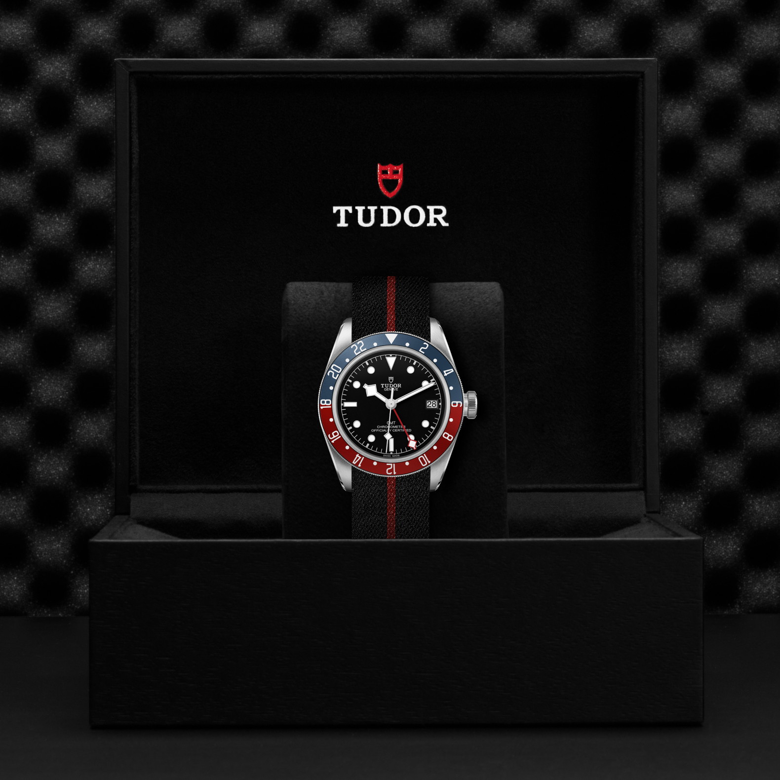 Black Bay GMT - Imagen 4