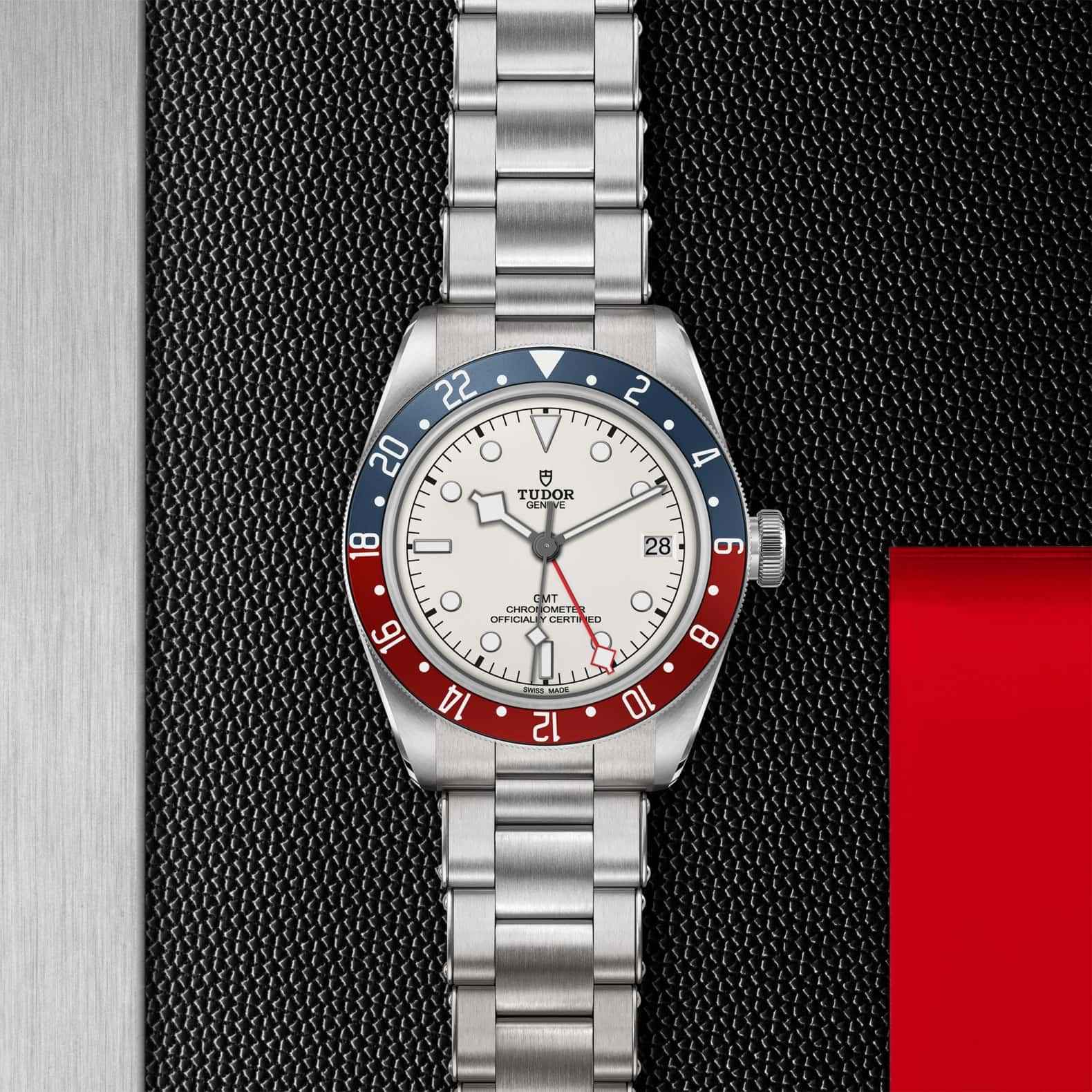 Black Bay GMT - Imagen 2