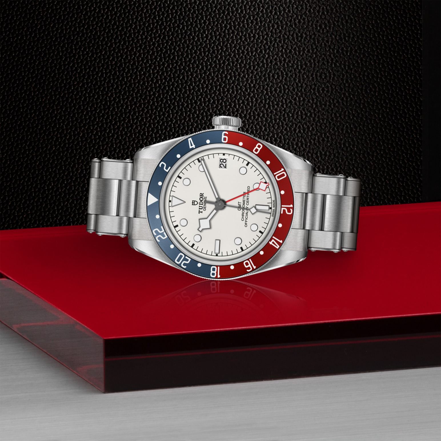 Black Bay GMT - Imagen 3