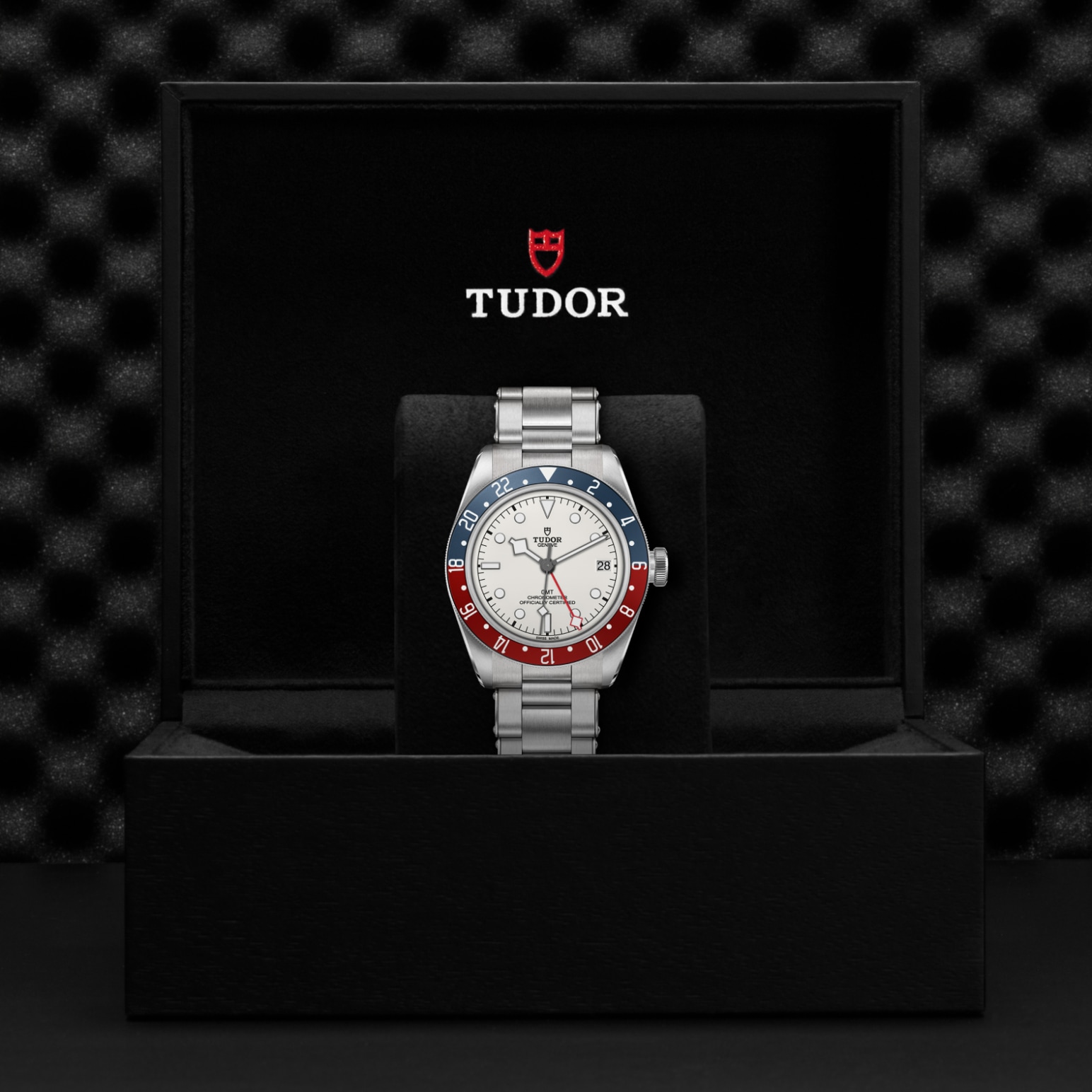 Black Bay GMT - Imagen 4