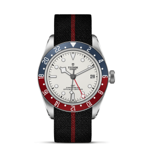 Black Bay GMT