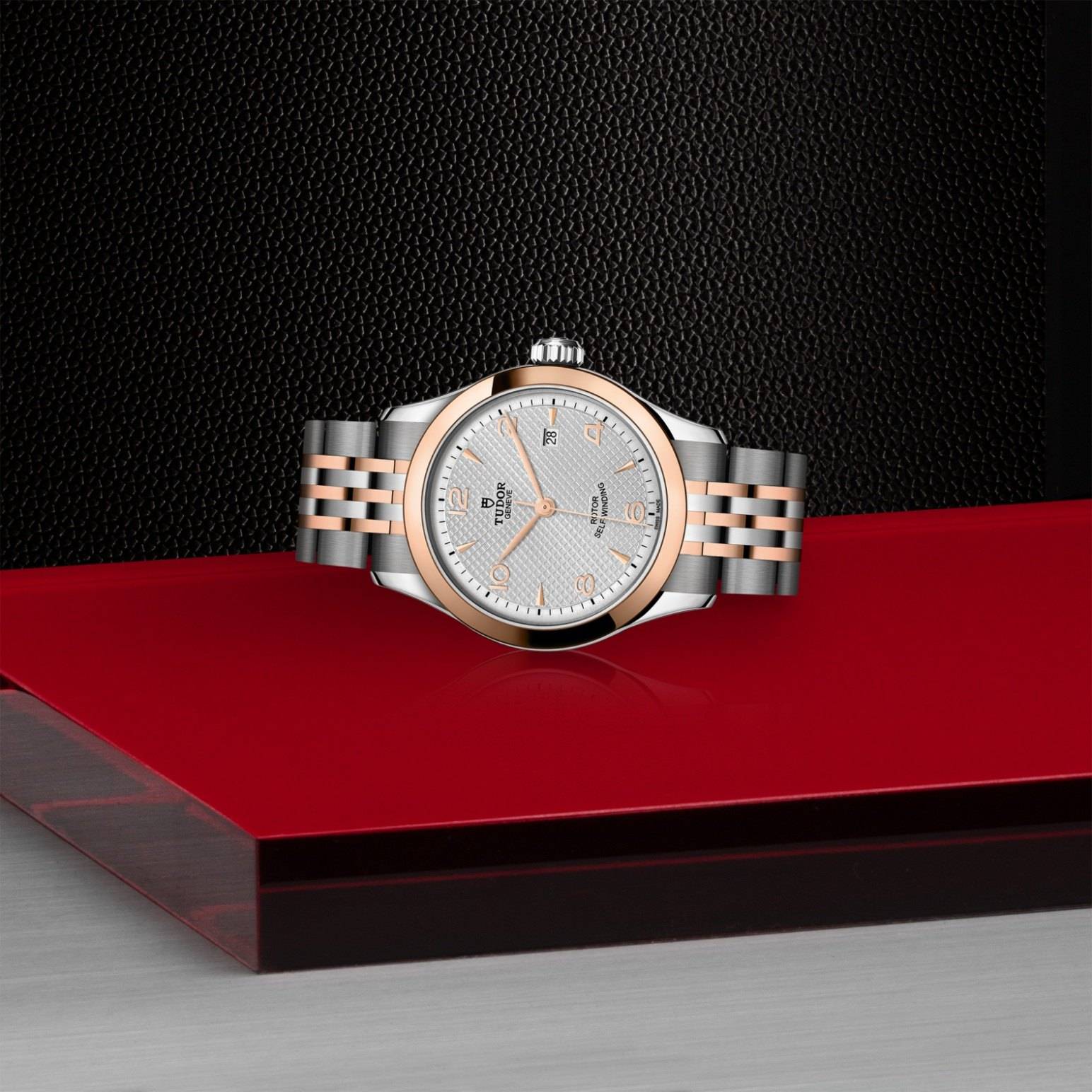 TUDOR 1926 - Imagen 3