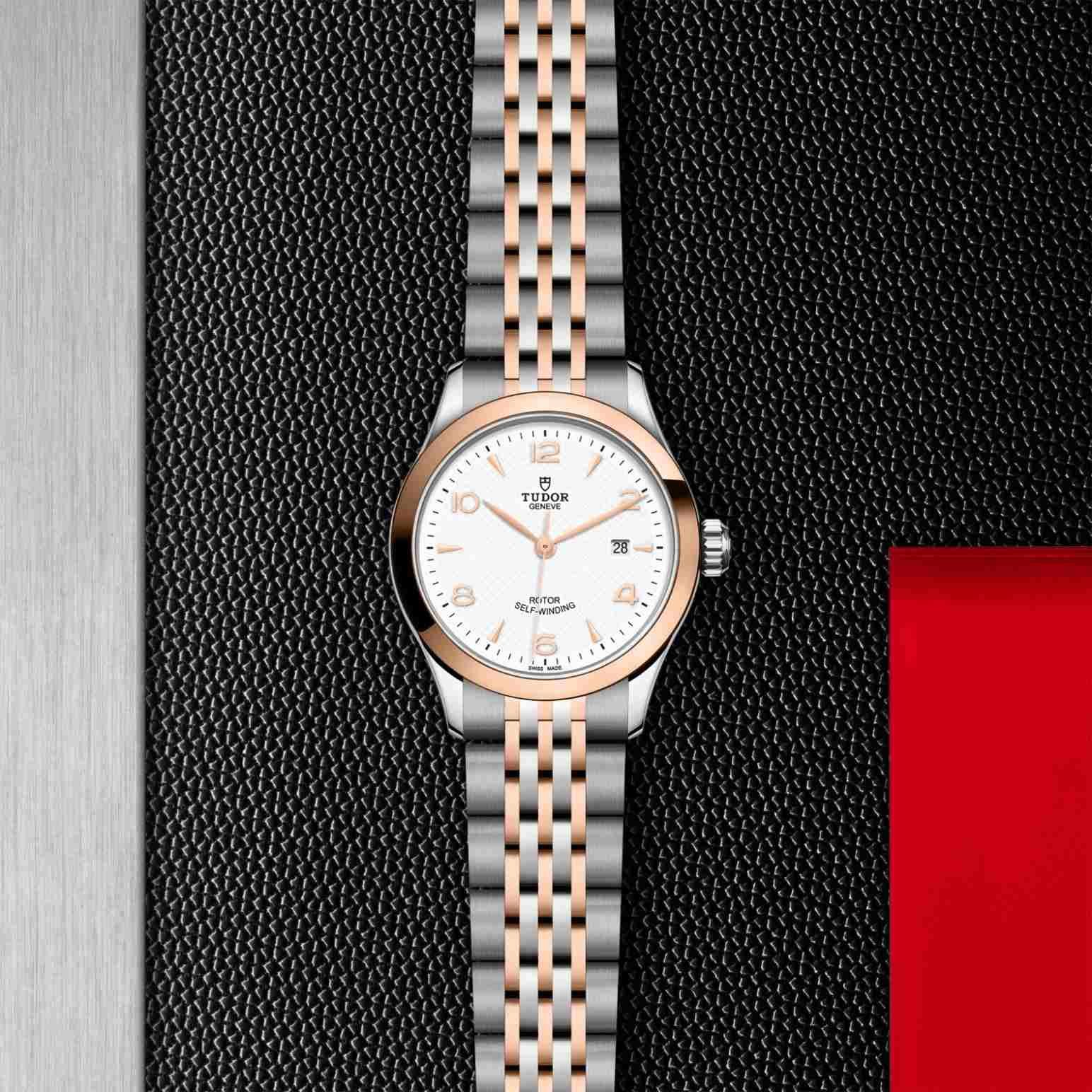 TUDOR 1926 - Imagen 2