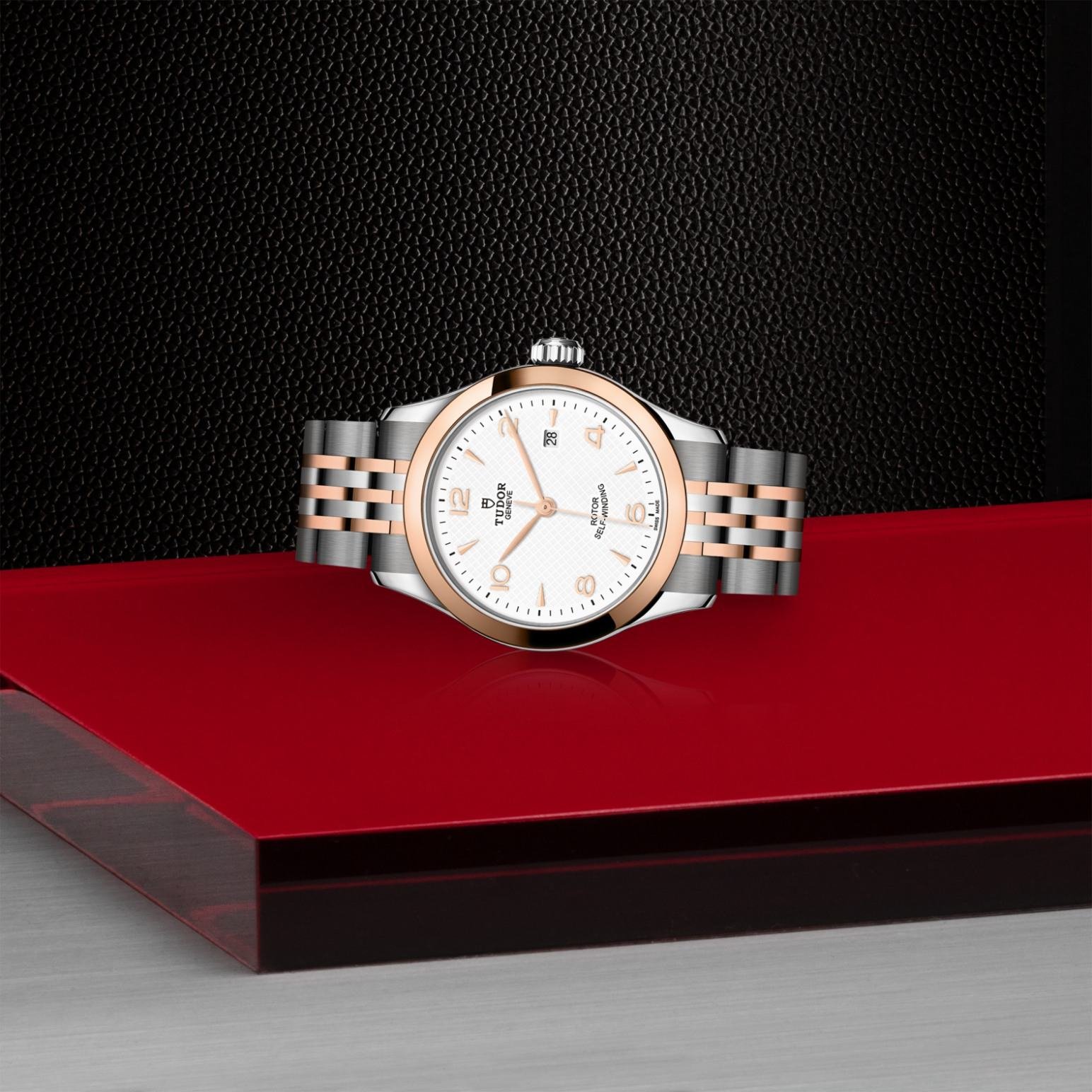 TUDOR 1926 - Imagen 3
