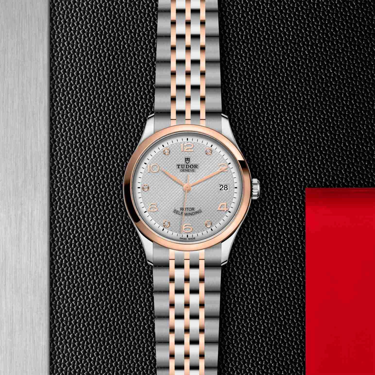 TUDOR 1926 - Imagen 2