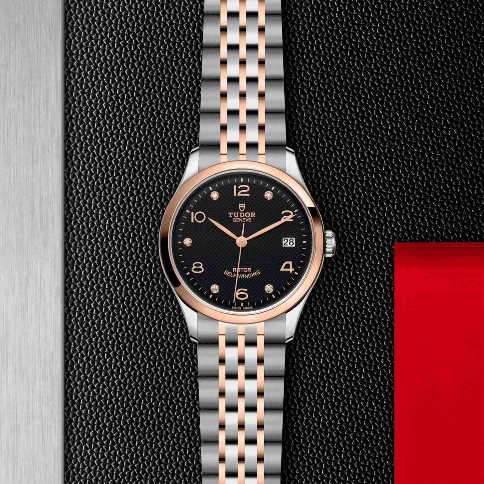 TUDOR 1926 - Imagen 2