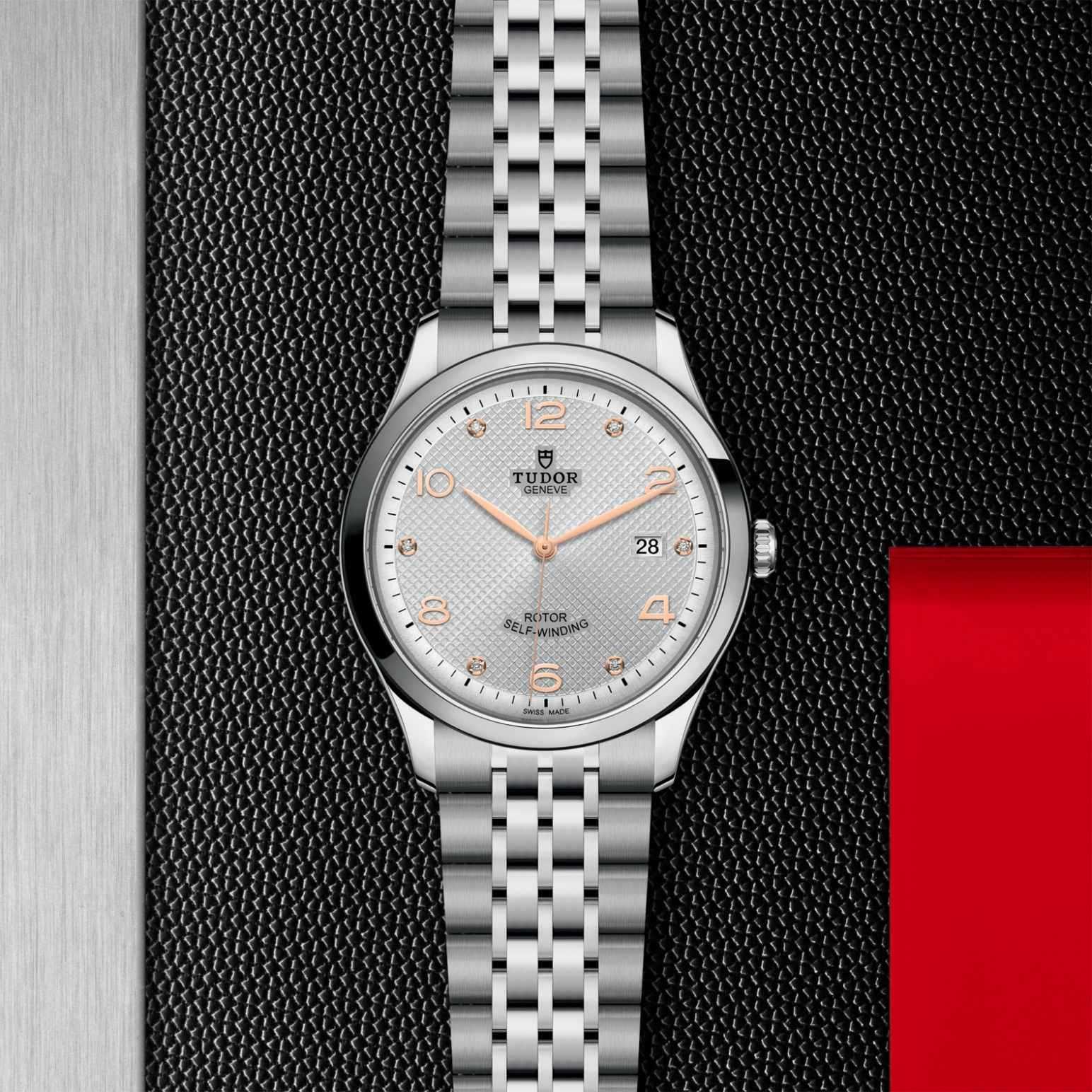 TUDOR 1926 - Imagen 2