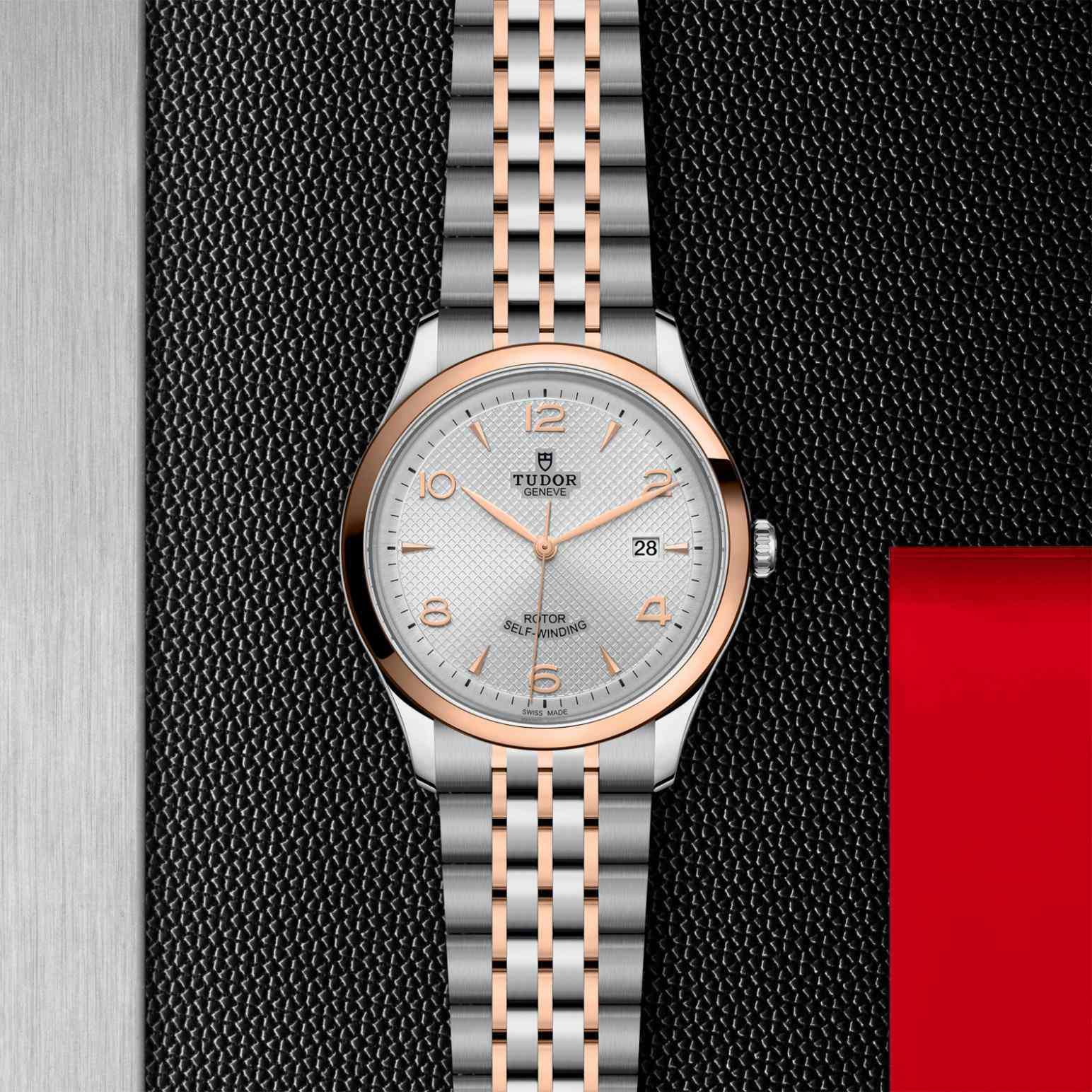 TUDOR 1926 - Imagen 2