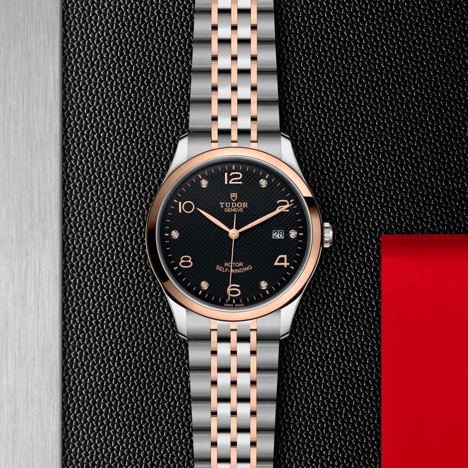 TUDOR 1926 - Imagen 2